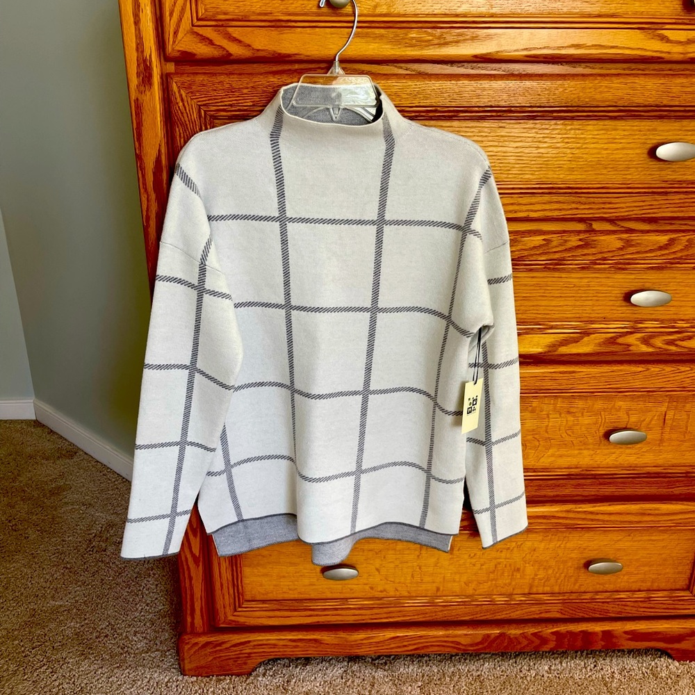 Max Studio Sweater
